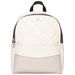 Fiorelli Trenton Backpack White